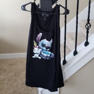 Torrid sleep tank